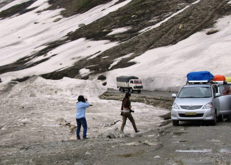 Manali To Leh Ladakh Highway Road Guide 2021 