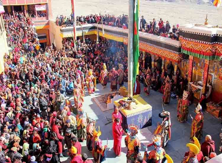 Ladakh_Festival