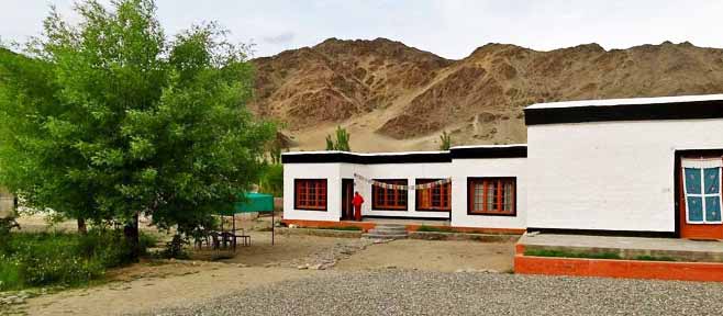 Ladakh-View-Homestay