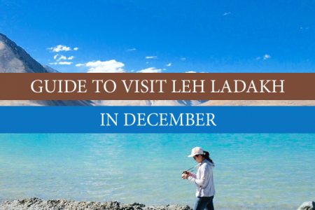 13+ Leh Ladakh Temperature In December