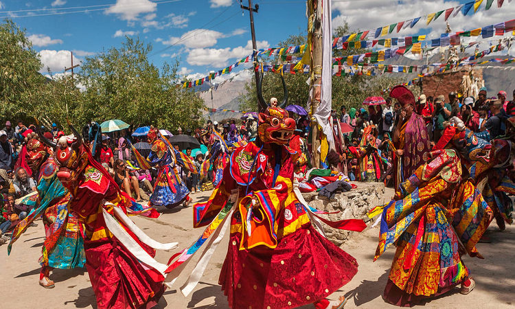 ladakh-festival